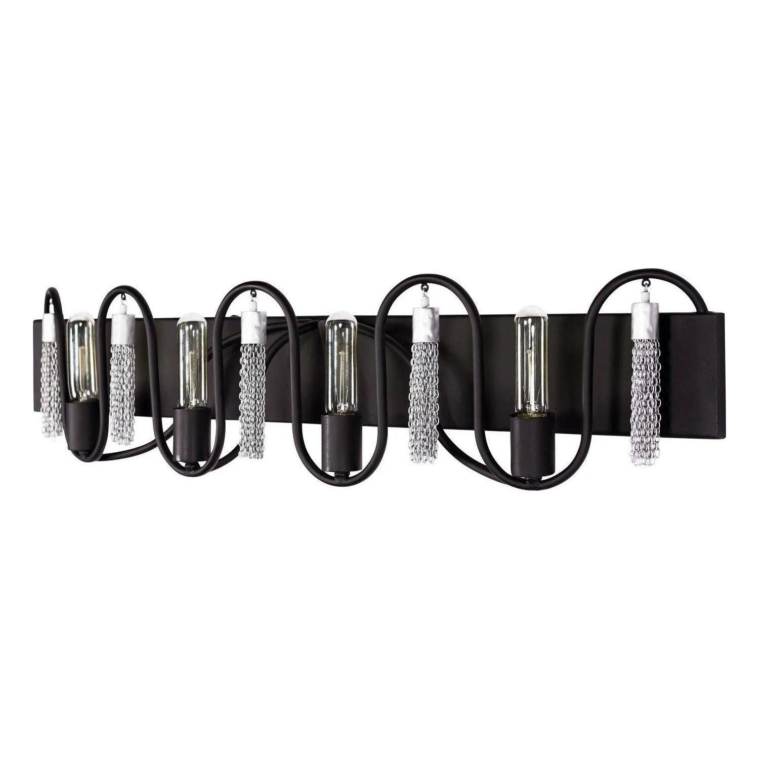 Varaluz - Darden Bath Vanity - 354B04MBCH - Canada Light Shop