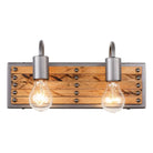 Varaluz - Ella Jane Bath Vanity - 334B02NB - Canada Light Shop