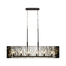 Varaluz - Estela Linear Pendant - 380N06MBFG - Canada Light Shop