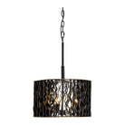 Varaluz - Estela Pendant - 380P03MBFG - Canada Light Shop