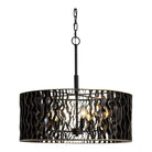 Varaluz - Estela Pendant - 380P05MBFG - Canada Light Shop