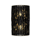Varaluz - Estela Wall Sconce - 380W02MBFG - Canada Light Shop
