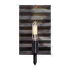 Varaluz - Flynne Wall Sconce - 337W01 - Canada Light Shop