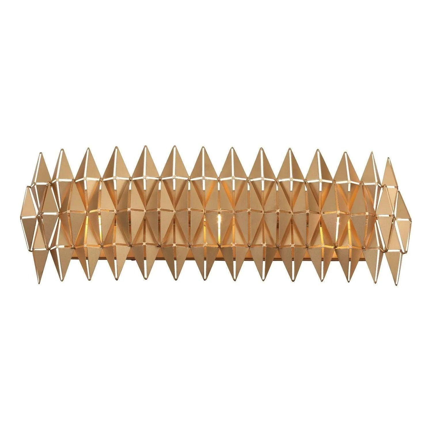 Varaluz - Forever Bath Vanity - 342B03FG - Canada Light Shop