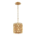 Varaluz - Forever Mini Pendant - 342M01FG - Canada Light Shop