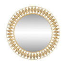 Varaluz - Forever Mirror - 342A01FG - Canada Light Shop
