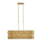 Varaluz - Forever Pendant - 342N06FG - Canada Light Shop
