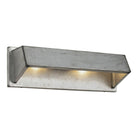 Varaluz - Galvanic Bath Vanity - 344B02OG - Canada Light Shop