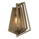 Varaluz - Gymnast Wall Sconce - 262W01HG - Canada Light Shop