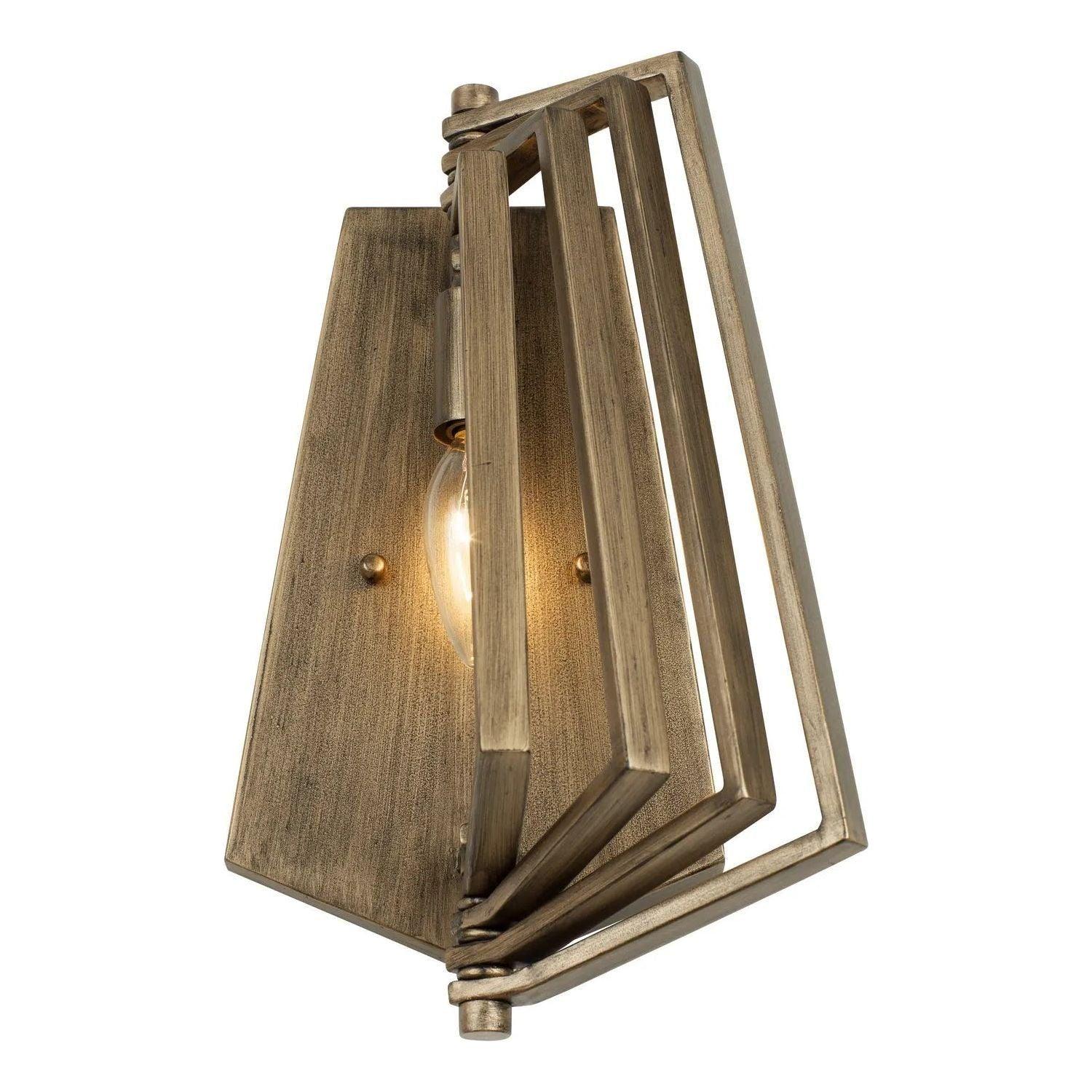 Varaluz - Gymnast Wall Sconce - 262W01HG - Canada Light Shop