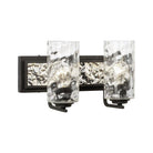 Varaluz - Hammer Time Bath Vanity - 371B02CBPS - Canada Light Shop