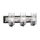 Varaluz - Hammer Time Bath Vanity - 371B03CBPS - Canada Light Shop