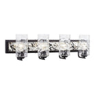 Varaluz - Hammer Time Bath Vanity - 371B04CBPS - Canada Light Shop
