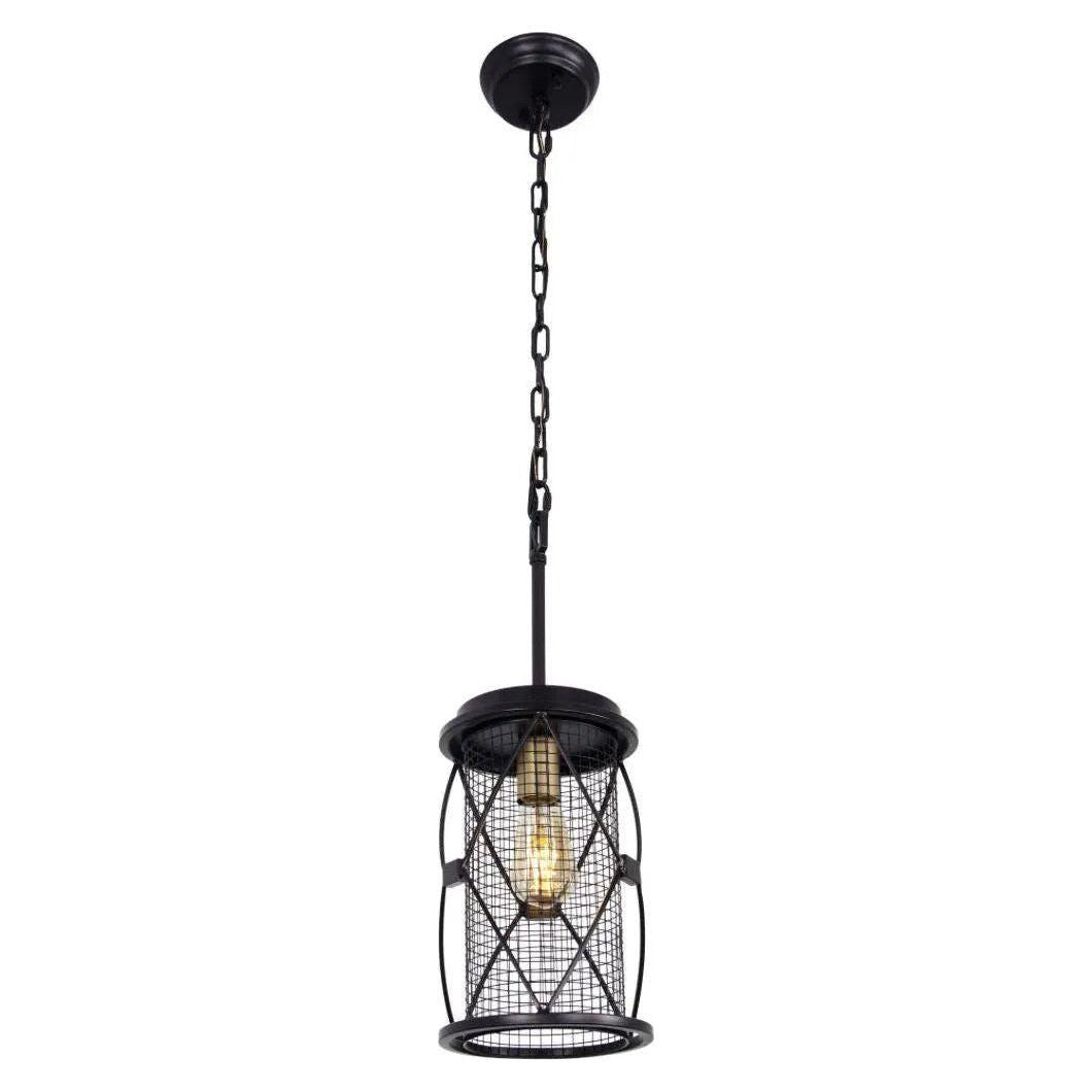 Varaluz - Harlequin Pendant - 612610 - Canada Light Shop