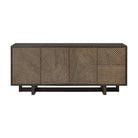 Varaluz - Kalen Credenza - 507ST78A - Canada Light Shop