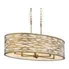 Varaluz - Kato Linear Pendant - 348N06HG - Canada Light Shop
