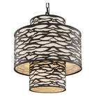 Varaluz - Kato Pendant - 348P04CB - Canada Light Shop