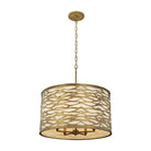 Varaluz - Kato Pendant - 348P05HG - Canada Light Shop