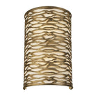 Varaluz - Kato Wall Sconce - 348W02HG - Canada Light Shop