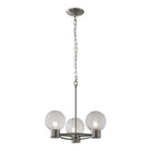 Varaluz - Kiara Multi-Light Pendant - 358P03BN - Canada Light Shop