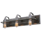 Varaluz - Lofty Bath Vanity - 268B03SL - Canada Light Shop