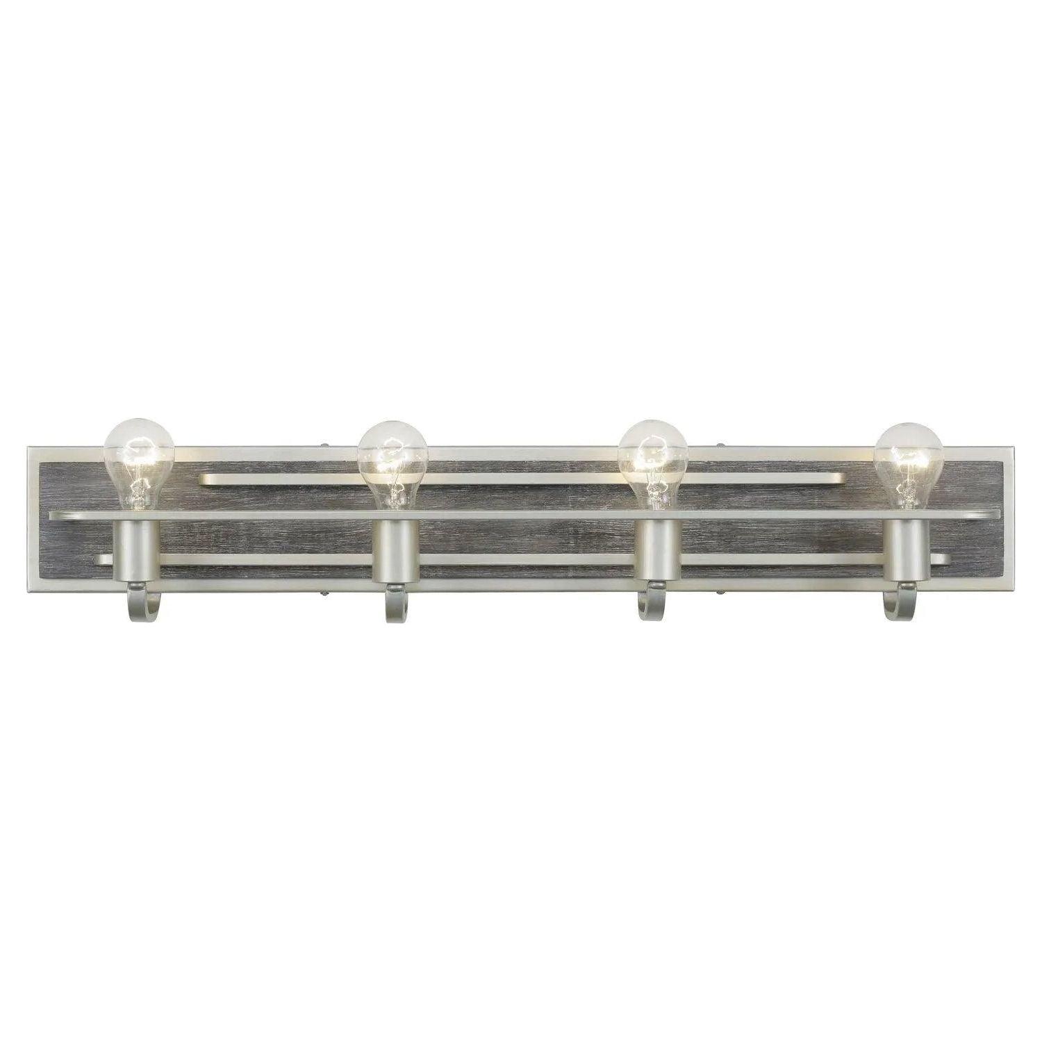 Varaluz - Lofty Bath Vanity - 268B04SOG - Canada Light Shop