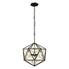 Varaluz - Marcia Pendant - 353P03MBFG - Canada Light Shop