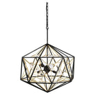 Varaluz - Marcia Pendant - 353P08MBFG - Canada Light Shop
