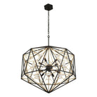 Varaluz - Marcia Pendant - 353P10MBFG - Canada Light Shop