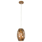 Varaluz - Masquerade Mini Pendant - 149M01HO - Canada Light Shop
