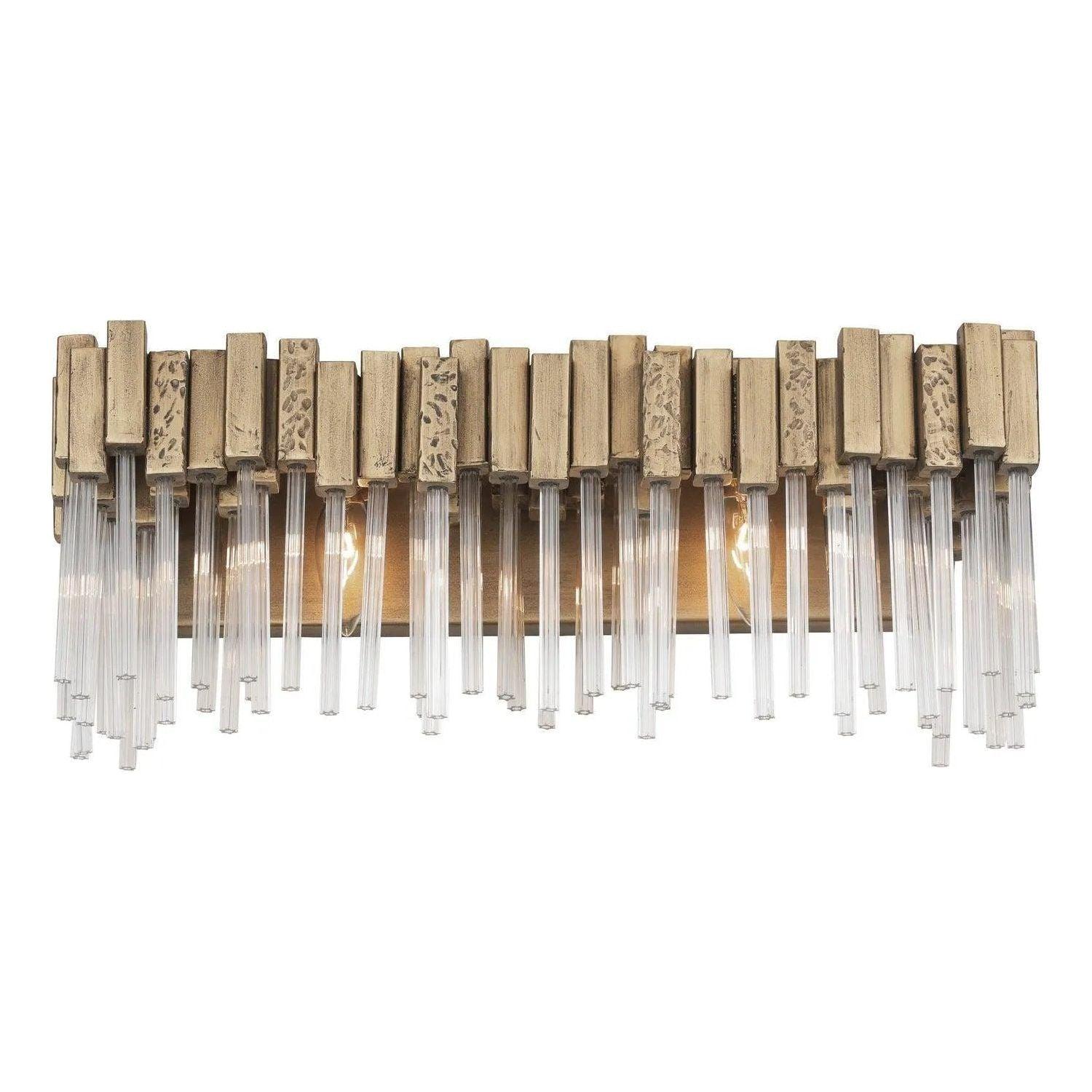 Varaluz - Matrix Bath Vanity - 309B02HG - Canada Light Shop