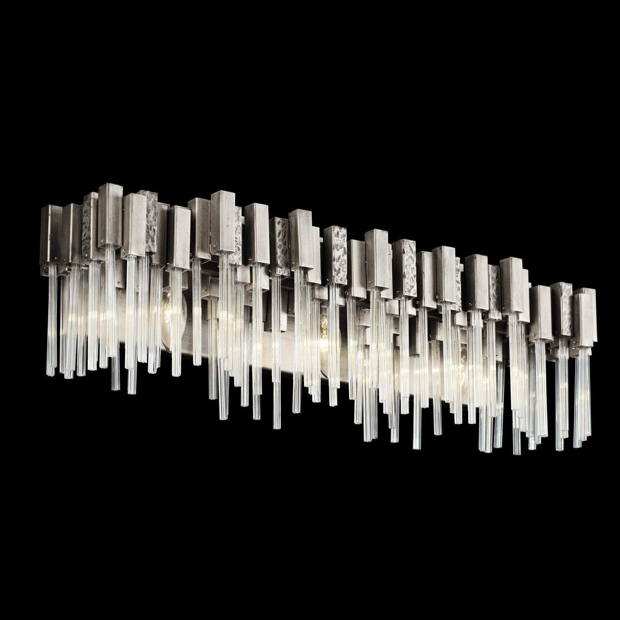 Varaluz - Matrix Bath Vanity - 309B03RN - Canada Light Shop