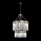 Varaluz - Matrix Chandelier - 309C14RN - Canada Light Shop