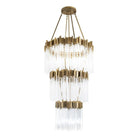 Varaluz - Matrix Chandelier - 309C19HG - Canada Light Shop