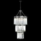 Varaluz - Matrix Chandelier - 309C19RN - Canada Light Shop