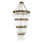 Varaluz - Matrix Chandelier - 309C30HG - Canada Light Shop