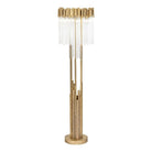 Varaluz - Matrix Floor Lamp - 309L06HG - Canada Light Shop