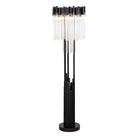 Varaluz - Matrix Floor Lamp - 309L06MBFG - Canada Light Shop