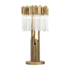 Varaluz - Matrix Table Lamp - 309T03HG - Canada Light Shop