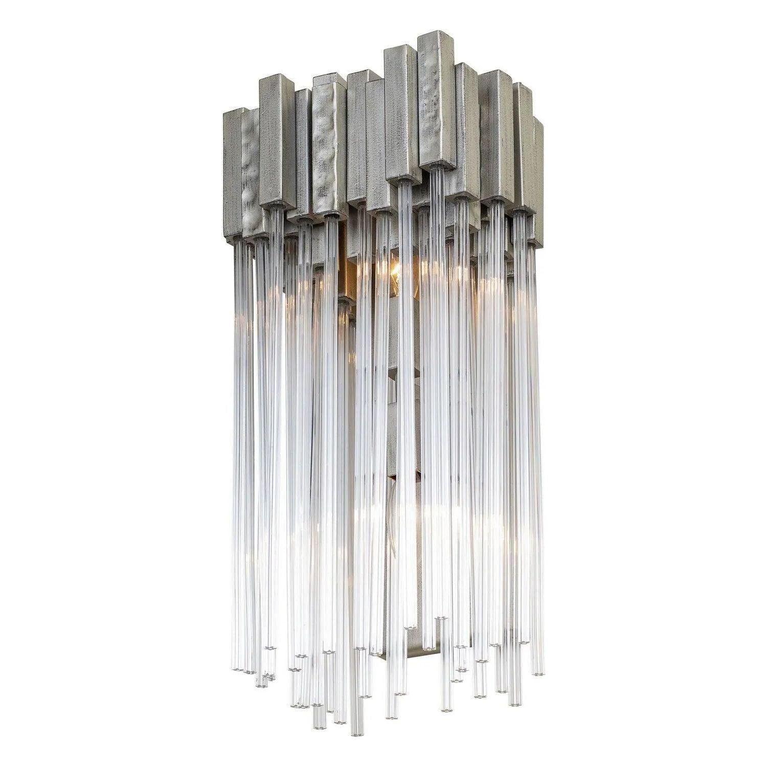 Varaluz - Matrix Wall Sconce - 309W02RN - Canada Light Shop