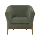 Varaluz - Melrose Accent Chair - 515CH32B - Canada Light Shop
