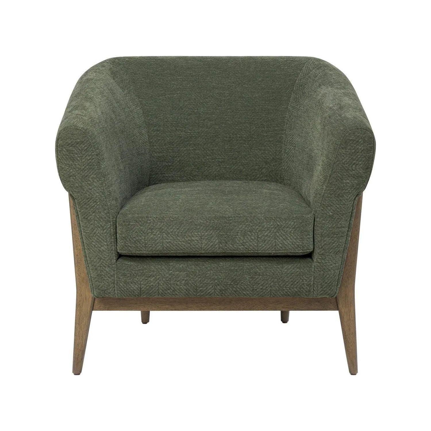 Varaluz - Melrose Accent Chair - 515CH32B - Canada Light Shop