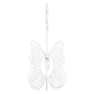 Varaluz - Monarch Mini Pendant - 330M01WH - Canada Light Shop