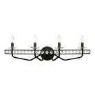 Varaluz - Monroe Bath Vanity - 363B04CB - Canada Light Shop