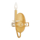Visual Comfort Studio Collection - Monroe Wall Sconce - 363W01AG - Canada Light Shop