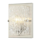 Varaluz - Morgan Wall Sconce - 376W01BN - Canada Light Shop