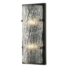 Varaluz - Morgan Wall Sconce - 376W02BL - Canada Light Shop