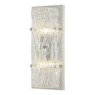 Varaluz - Morgan Wall Sconce - 376W02BN - Canada Light Shop