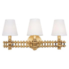 Varaluz - Nevis Bath Vanity - 360B03FG - Canada Light Shop