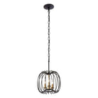 Varaluz - Nico Pendant - 375M03CBHG - Canada Light Shop